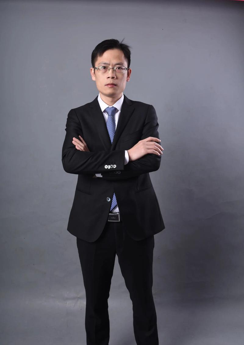 白发林摄影指导总监