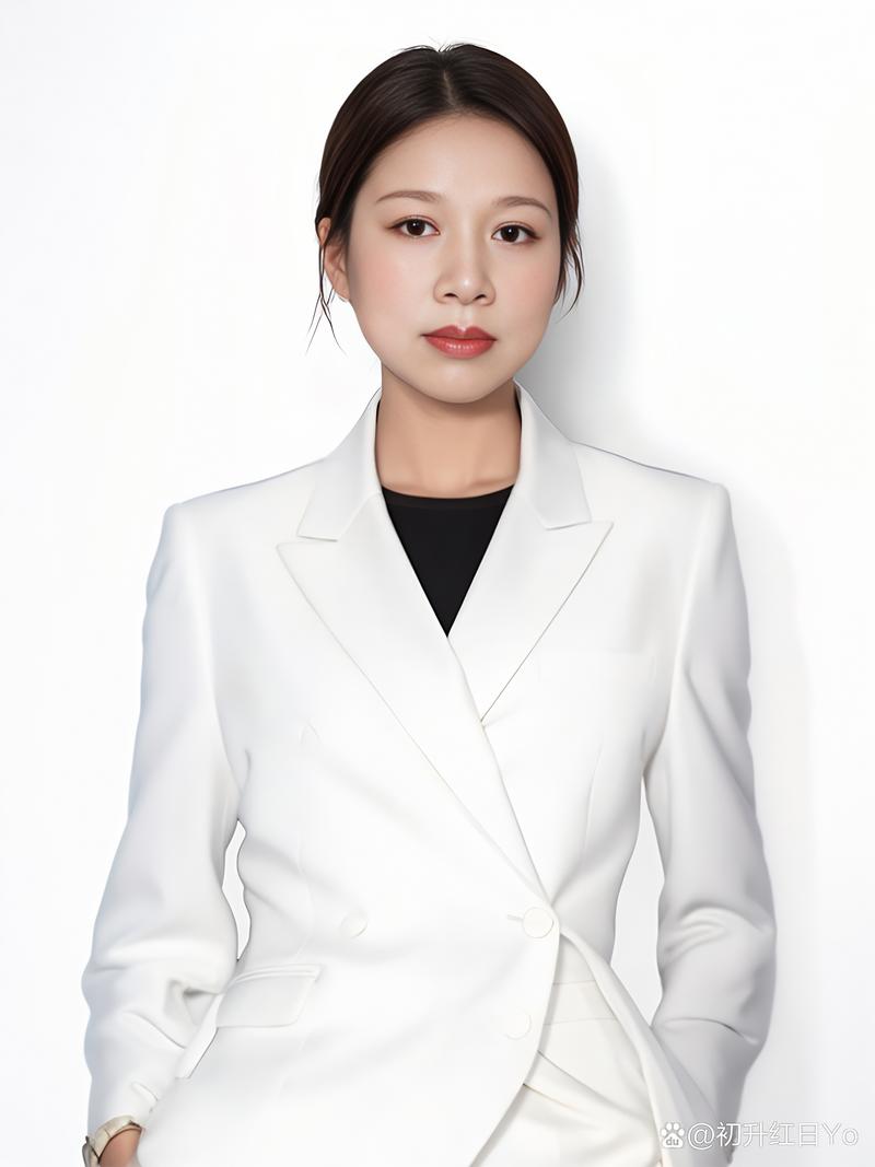 何桂君剪辑与后期总监