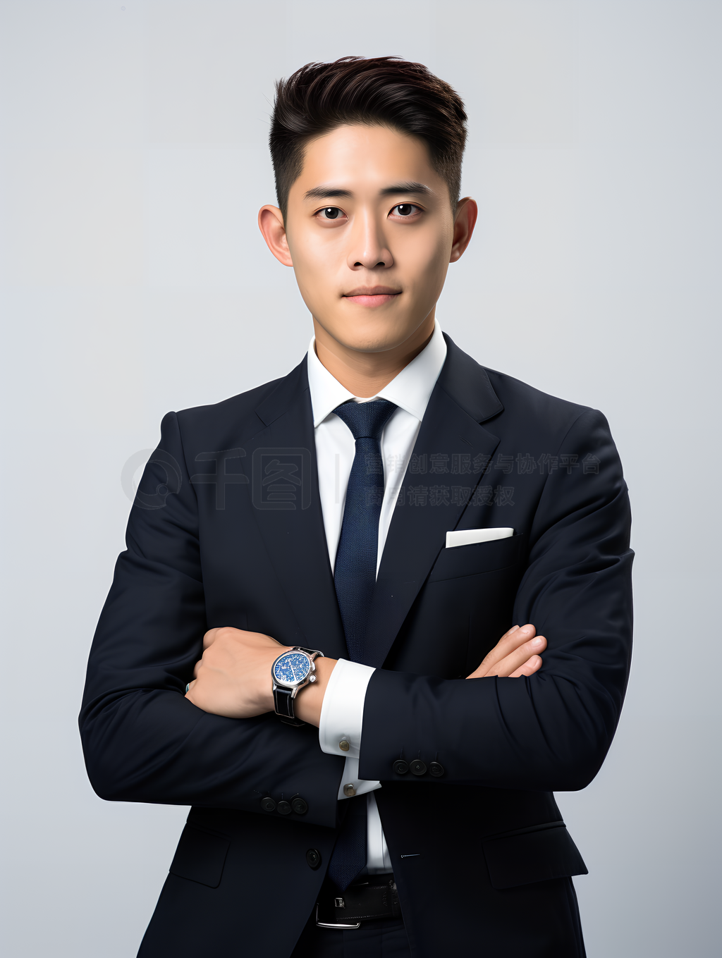 王兰英灯光与摄影艺术负责人